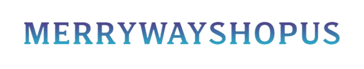 Merrywayshopus